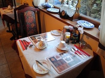 Hotel Central Guest House