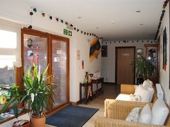 Hotel Central Guest House