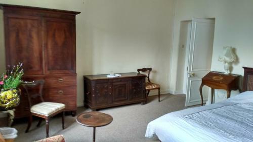 Bed & Breakfast Tower