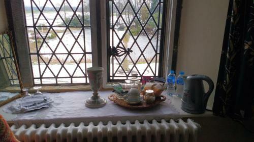 Bed & Breakfast Tower