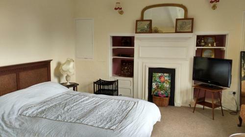 Bed & Breakfast Tower