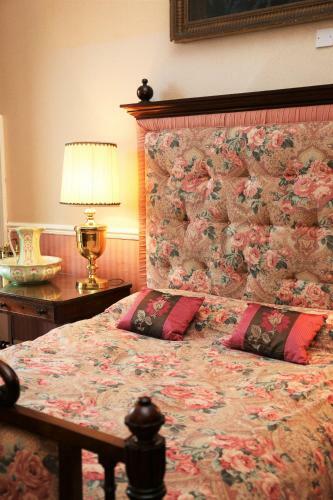 Bed & Breakfast Tower