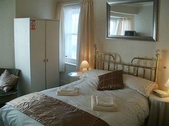 Bed & Breakfast Gumfreston Hotel