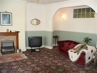 Bed & Breakfast Gumfreston Hotel