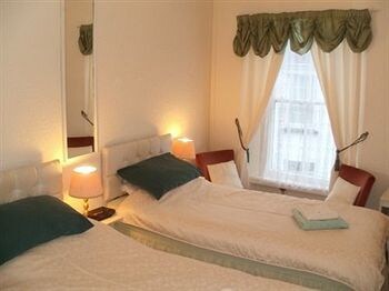 Bed & Breakfast Gumfreston Hotel