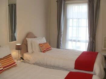Bed & Breakfast Gumfreston Hotel
