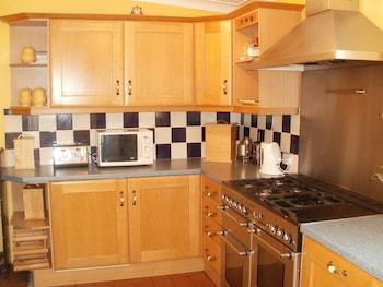 Bed & Breakfast Gumfreston Hotel