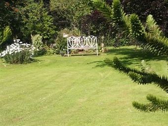 Hotel Pen-y-bryn House