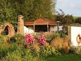 Hotel Pen-y-bryn House
