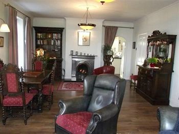 Gwynle Boutique B&B