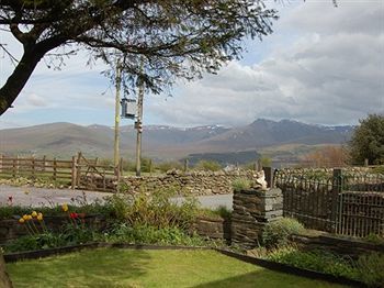 Hotel Gors Yr Eira Country Guest House