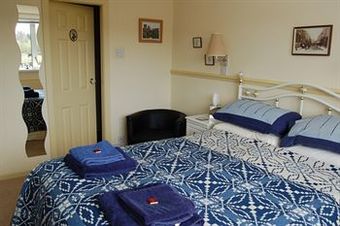 Hotel Gors Yr Eira Country Guest House