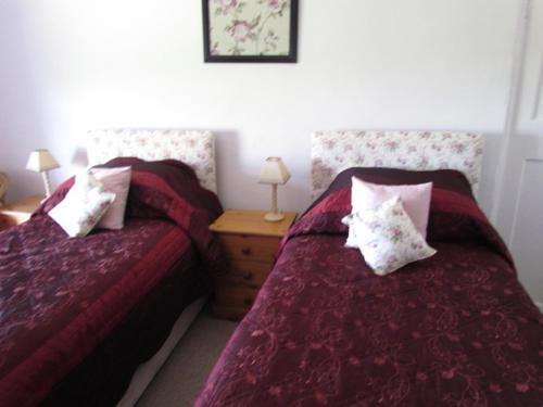 Celyn Villa Bed And Breakfast