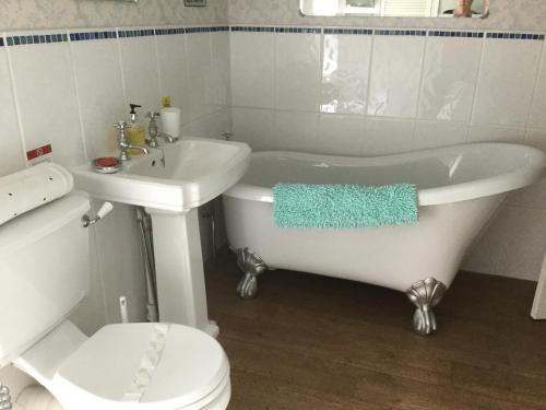Celyn Villa Bed And Breakfast