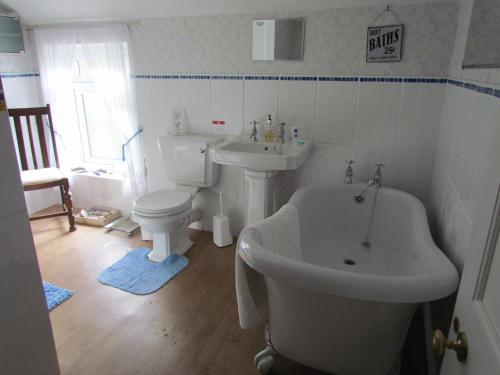 Celyn Villa Bed And Breakfast
