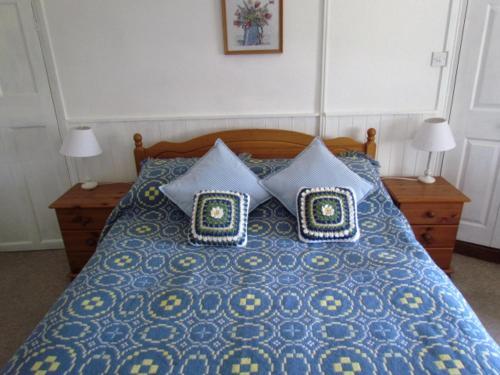 Celyn Villa Bed And Breakfast