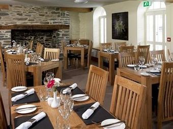 Hostal Y Talbot Tregaron