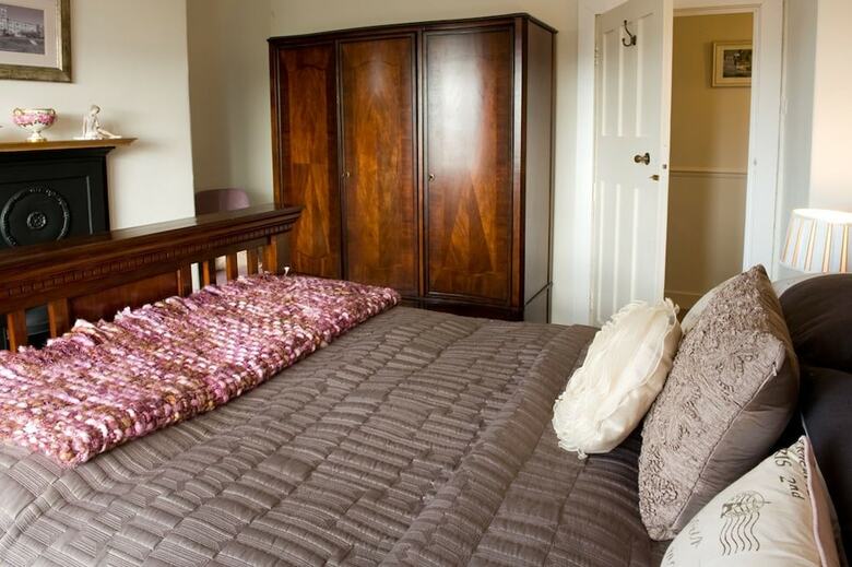 Hotel South Stack Coastal Retreats