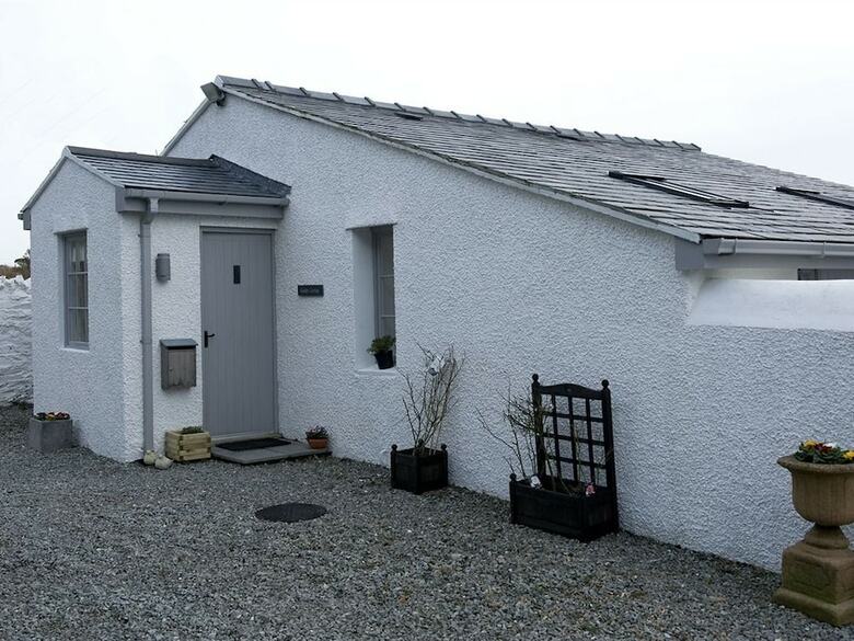 Hotel South Stack Coastal Retreats