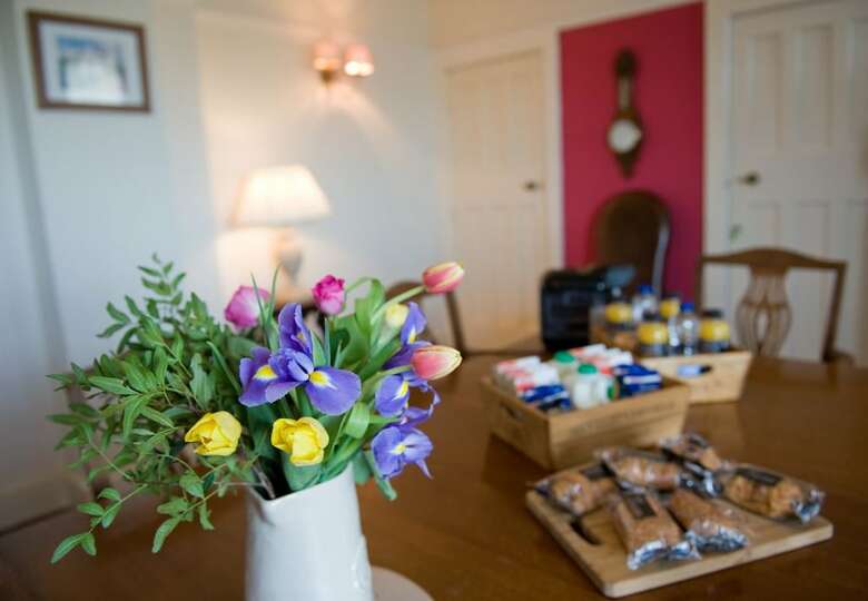 Hotel South Stack Coastal Retreats