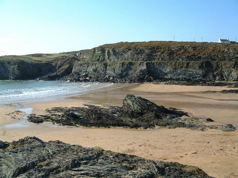 Hotel South Stack Coastal Retreats