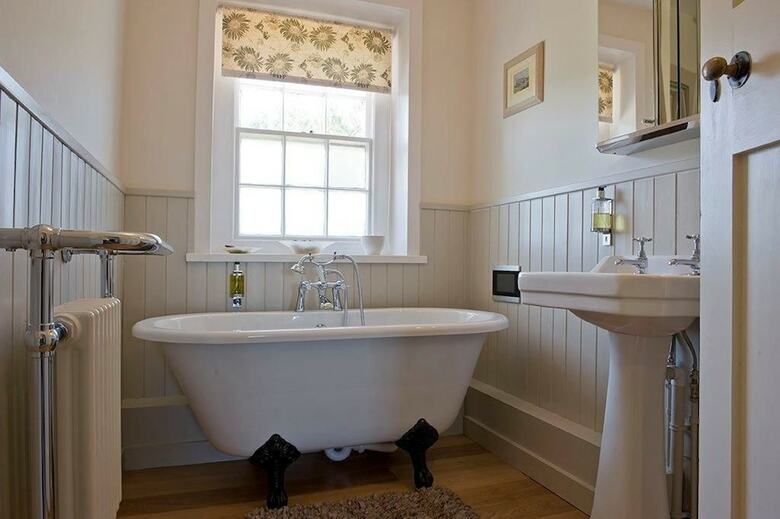 Hotel South Stack Coastal Retreats