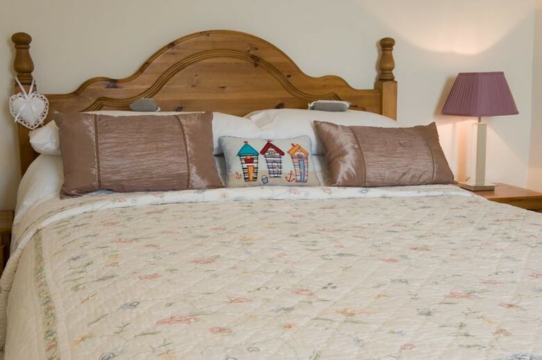 Hotel South Stack Coastal Retreats