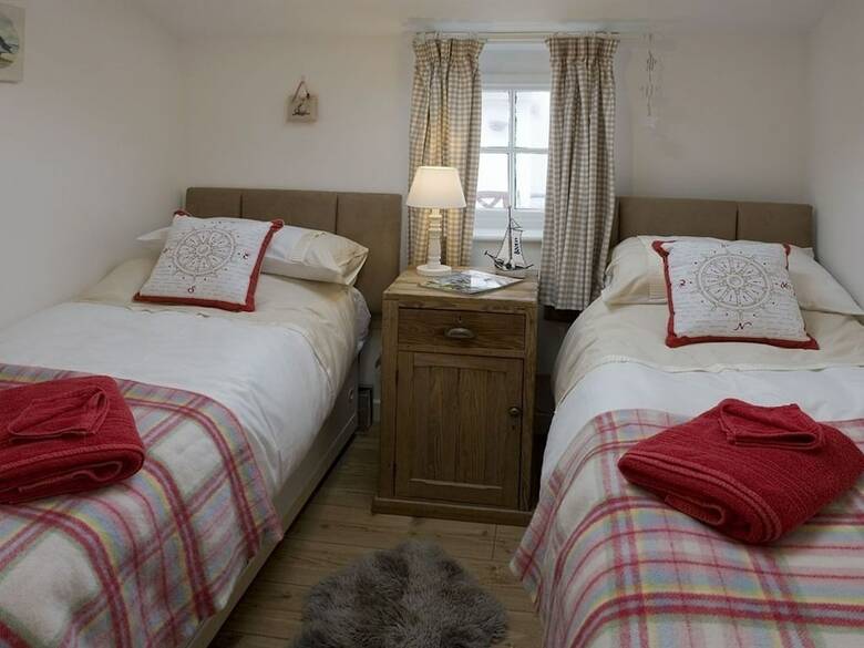 Hotel South Stack Coastal Retreats