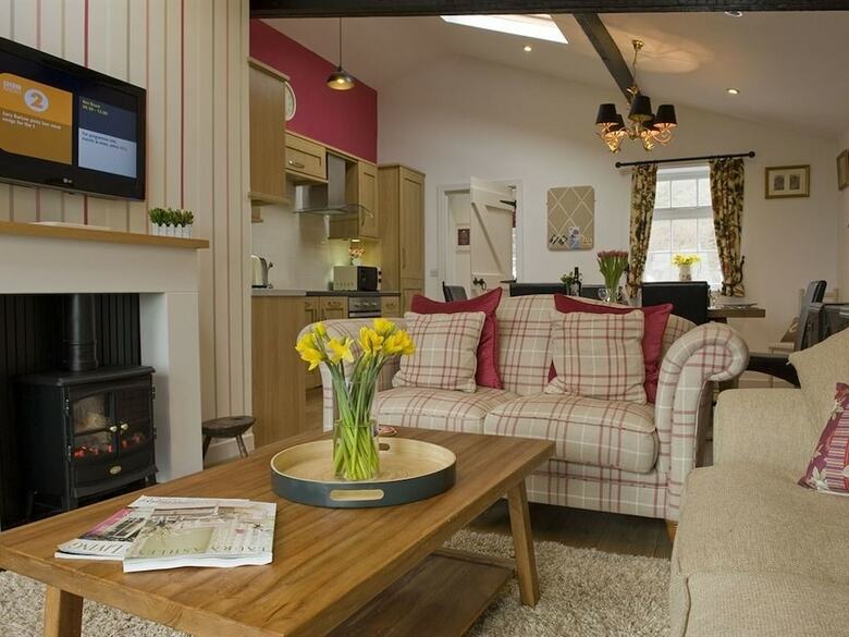 Hotel South Stack Coastal Retreats