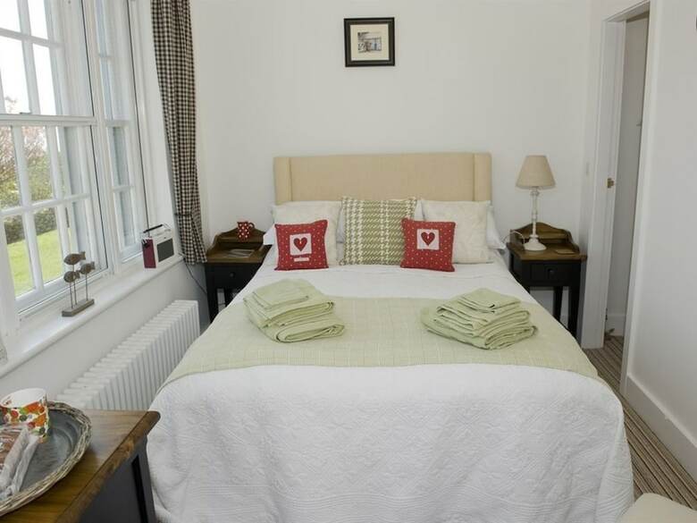 Hotel South Stack Coastal Retreats