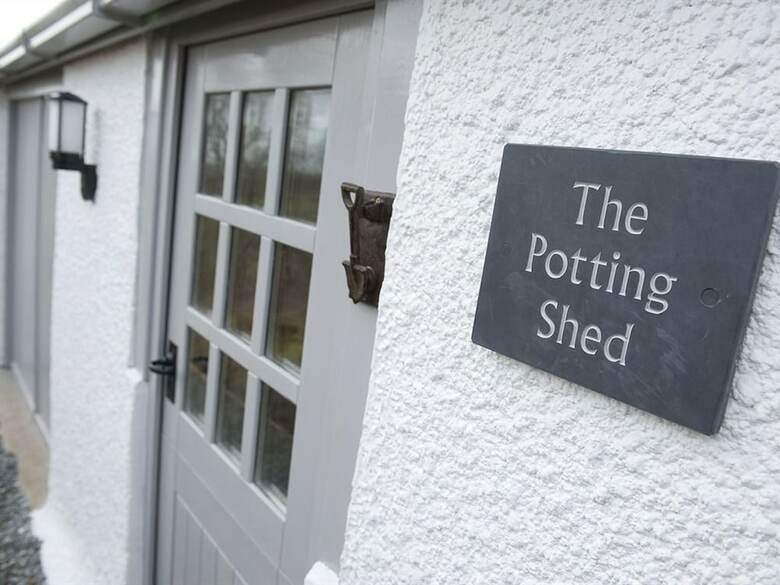 Hotel South Stack Coastal Retreats