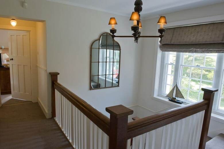 Hotel South Stack Coastal Retreats
