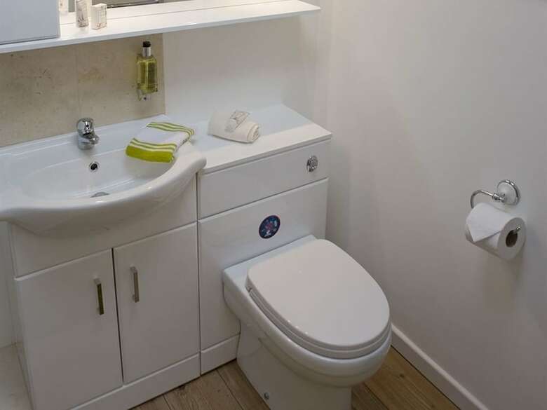 Hotel South Stack Coastal Retreats