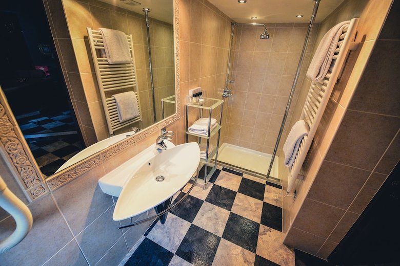 Ruthin Castle Hotel & Moat Spa
