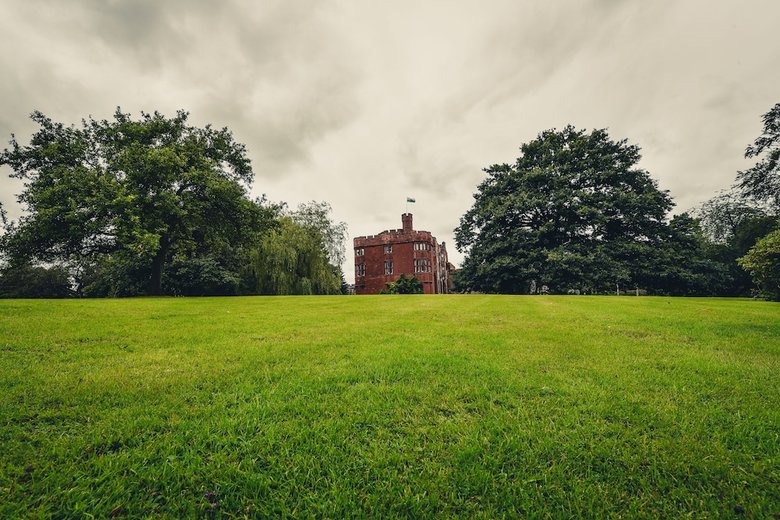 Ruthin Castle Hotel & Moat Spa