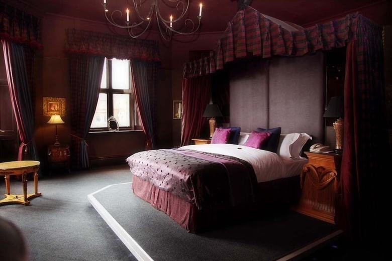 Ruthin Castle Hotel & Moat Spa