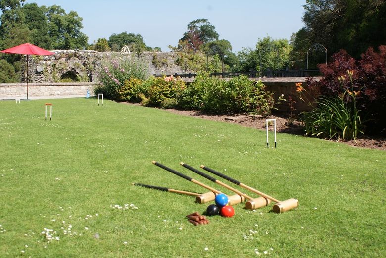 Ruthin Castle Hotel & Moat Spa