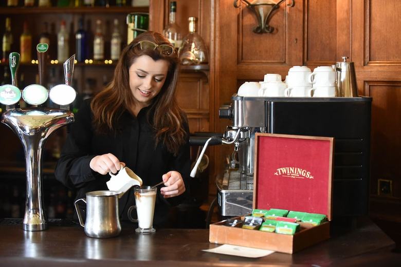 Ruthin Castle Hotel & Moat Spa