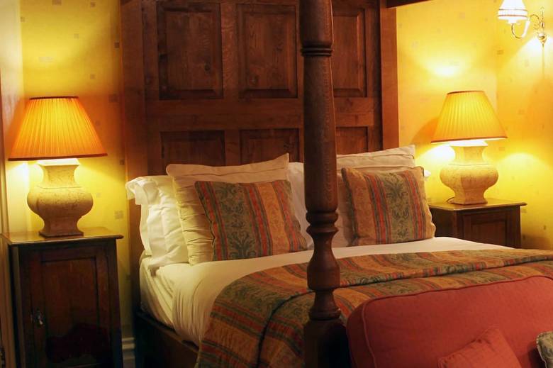Ruthin Castle Hotel & Moat Spa