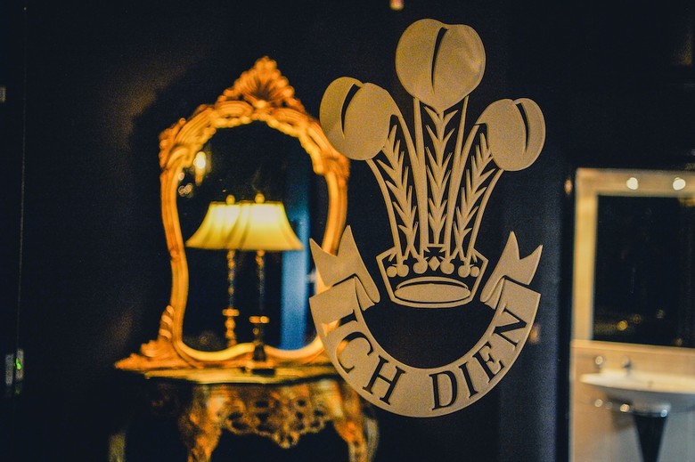 Ruthin Castle Hotel & Moat Spa