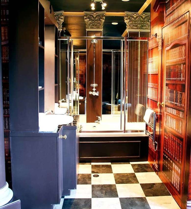 Ruthin Castle Hotel & Moat Spa