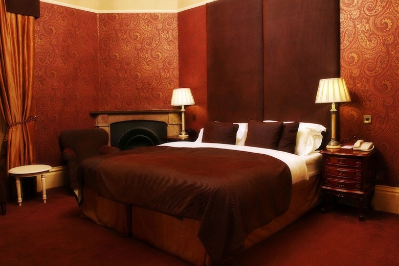 Ruthin Castle Hotel & Moat Spa