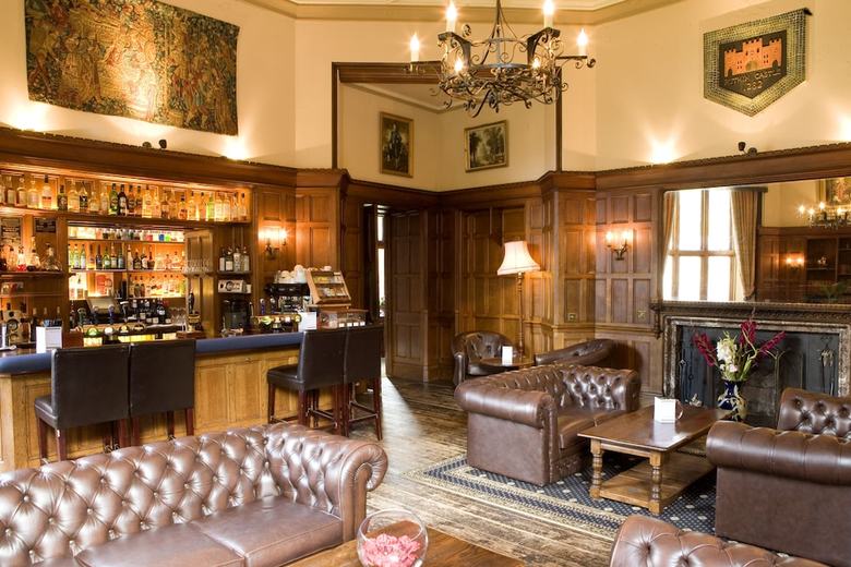 Ruthin Castle Hotel & Moat Spa