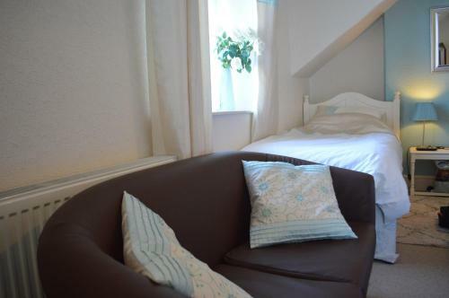 Witchingham B&B