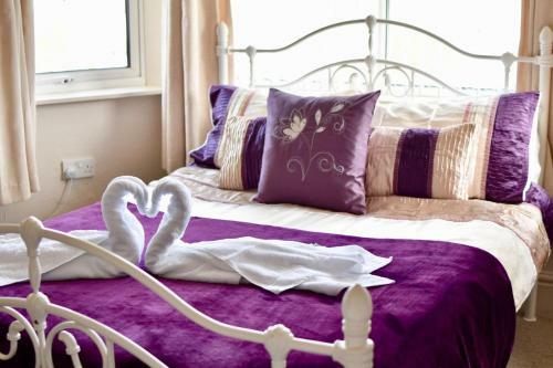 Witchingham B&B