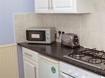 Apartamento Flat 5 Cardiff