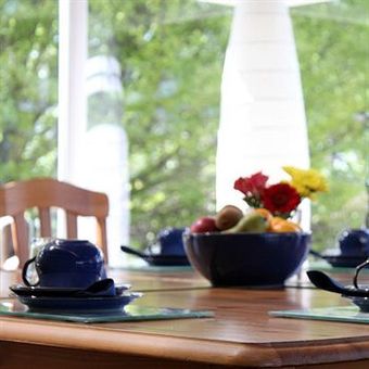 Bed & Breakfast Redlands Country Lodge Guest House