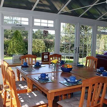 Bed & Breakfast Redlands Country Lodge Guest House