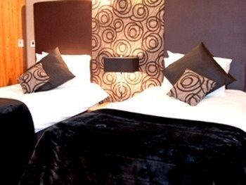 Glazert Country House Hotel