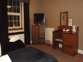 Glazert Country House Hotel